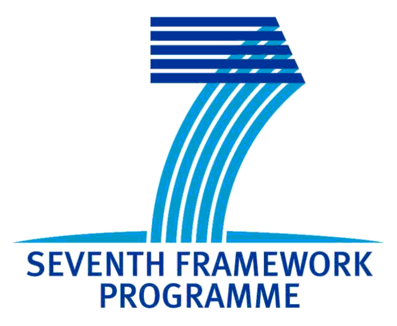 Logo VII Programa Marco