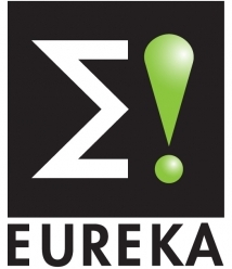 Logo eureka