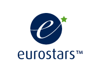 Logo Eurostars