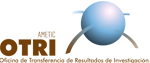 Logo OTRI