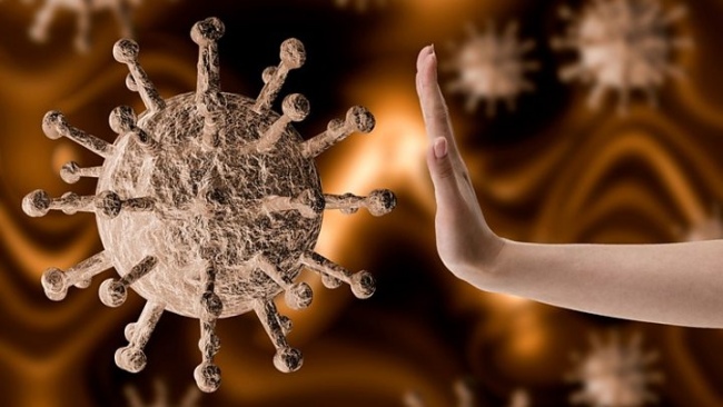 Productos y rutinas para prevenir el coronavirus